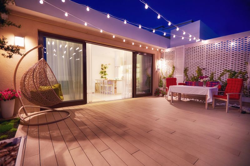 Deck Carpentry Service in West Hartford, CT