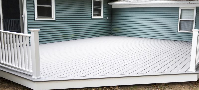 Deck Remodeling in Fairfield County, CT
