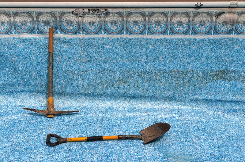 Pool Equipment Repair