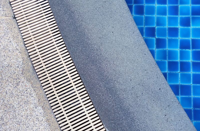Pool Drainage